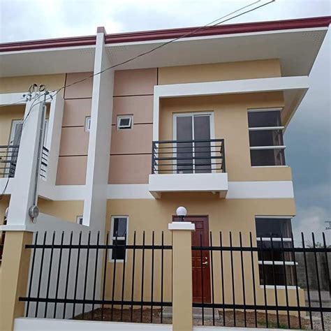 house and lot for sale in lipa|House and lot For Sale in Kayumanggi , Lipa .